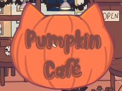 Mäng Pumpkin Cafe