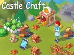 Mäng Castle Craft