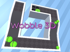 Mäng Woobble 3d