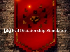 Mäng Evil Dictatorship