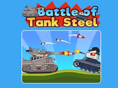 Mäng Battle Of Tank Steel 