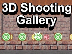 Mäng 3D Shooting Gallery