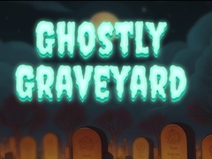 Mäng Ghostly Graveyard