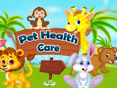 Mäng Pet Health Care