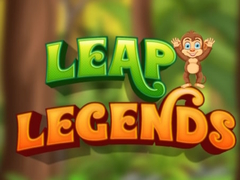 Mäng Leap Legends