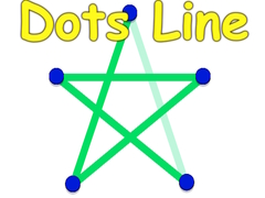 Mäng Dots Line