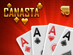 Mäng Canasta