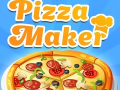 Mäng Pizza Maker