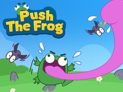 Mäng Push The Frog