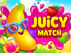 Mäng Juicy Match