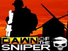 Mäng Dawn of the Sniper