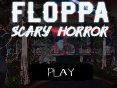 Mäng Floppa Scary Horror