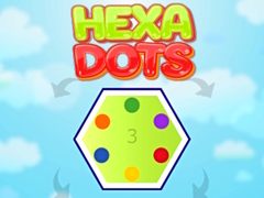 Mäng Hexa Dots