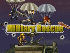 Mäng Military Rescue mission