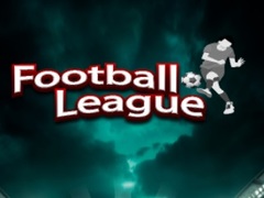 Mäng Football League