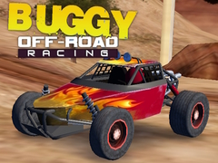 Mäng Buggy Offroad Racing