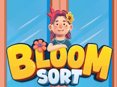 Mäng Bloom Sort