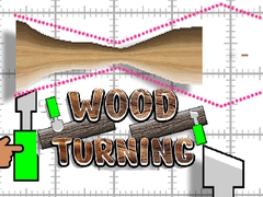 Mäng Wood Turning