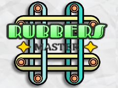 Mäng Rubber Master