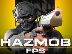 Mäng Hazmob FPS