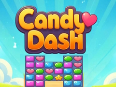 Mäng Candy Dash