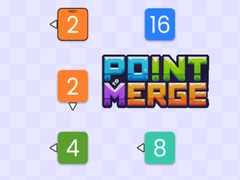 Mäng Point to Merge