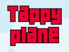 Mäng Tappy Plane