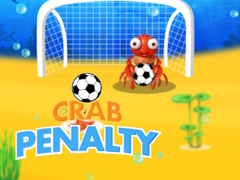 Mäng Crab Penalty