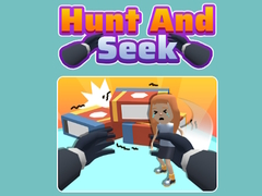 Mäng Hunt And Seek