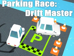 Mäng Parking Race: Drift Master