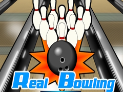 Mäng Real Bowling