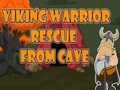 Mäng Viking Warrior Rescue from Cave