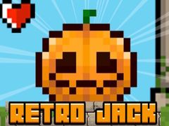 Mäng Retro Jack