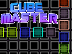 Mäng Cube Master