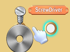 Mäng Screwdriver