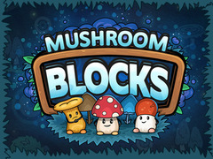 Mäng Mushroom blocks