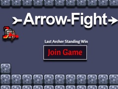 Mäng Arrow Fight