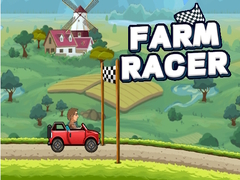 Mäng Farm Racer