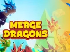 Mäng Merge Dragons