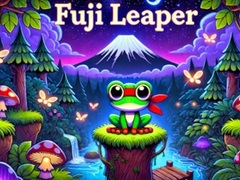 Mäng Fuji Leaper