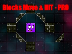 Mäng Blocks Move & HIT - PRO