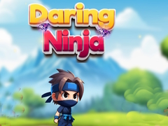 Mäng Daring Ninja