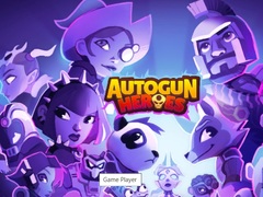 Mäng Autogun Heroes