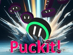 Mäng Puckit!