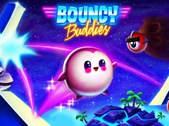 Mäng Bouncy Buddies