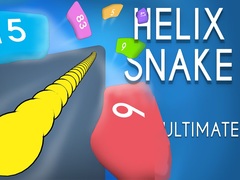 Mäng Helix Snake