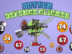 Mäng Button Defense Clicker