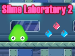 Mäng Slime Laboratory 2