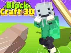 Mäng Block Craft 3D