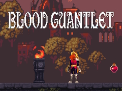 Mäng Blood Gauntlet